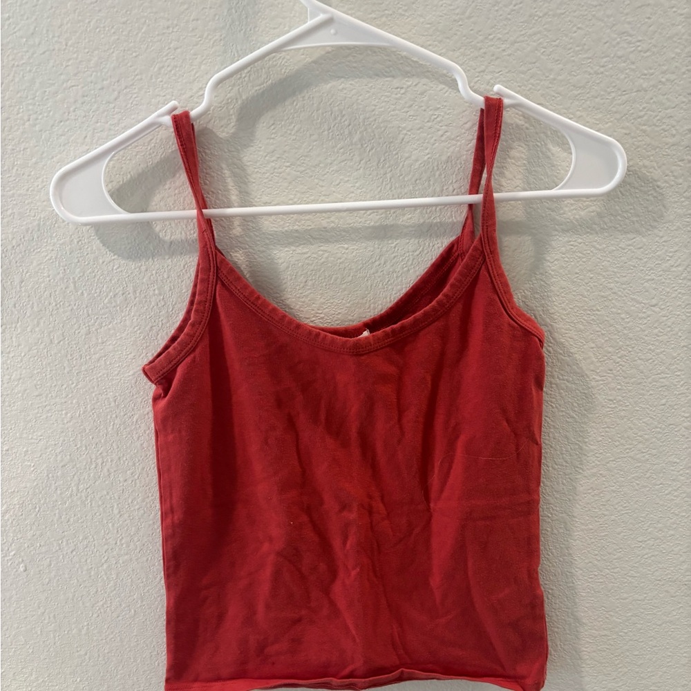 Forever 21 Women's Camisole Top